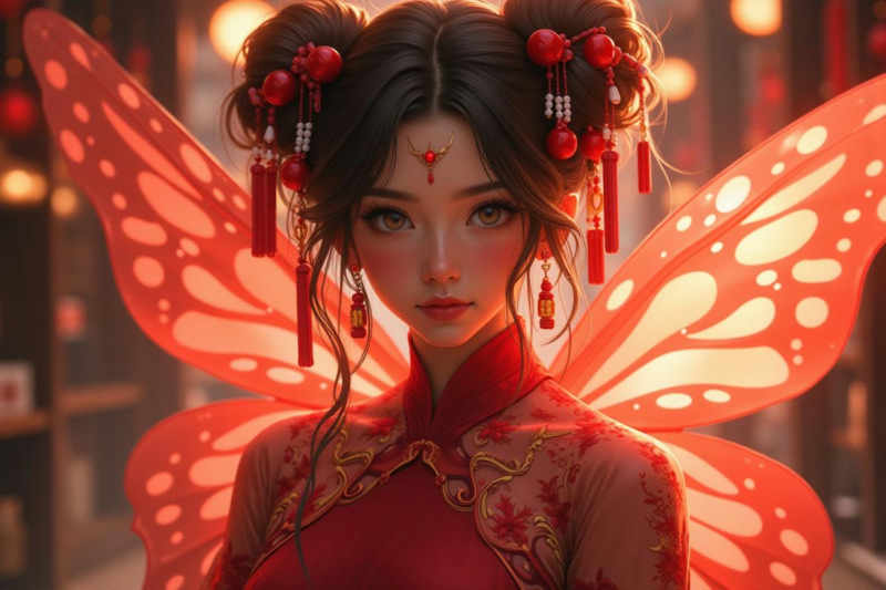 Envy Flux Pretty Eyes 01 - v1.0