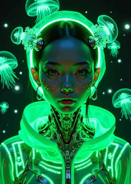 Fluxlisimo Biomech (Biomechanical Improvements / Refinement / Detailed) - FLUX - v2.0 (Realism / Hir