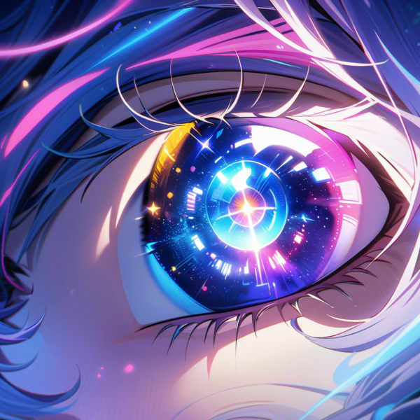 XL_v1.0Basic algorithm of human eye enhancement repair model xl_v1.0 - v1.0