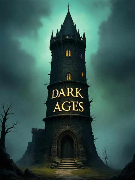 Dark Ages - CE - V01 - XL