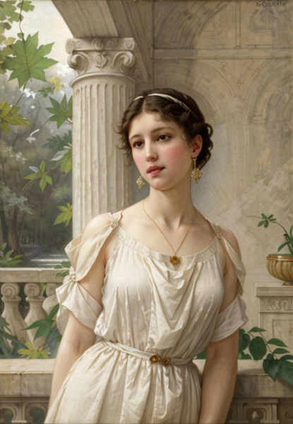 Seignac painting style - v1.0