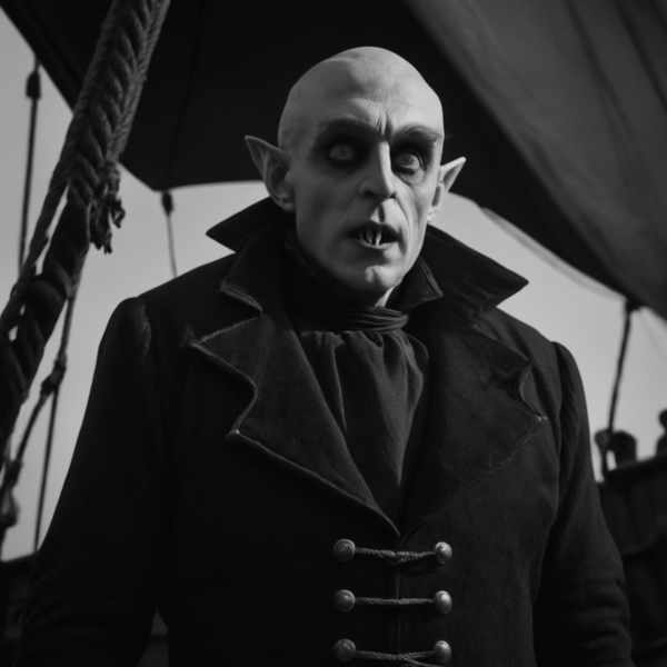Nosferatu (Count Orlok) XL + F1D - Nosferatu xl v1.0