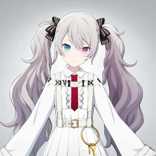 25-ji Miku (Brandnew Style) / Project SEKAI - AnimagineXL V3.1