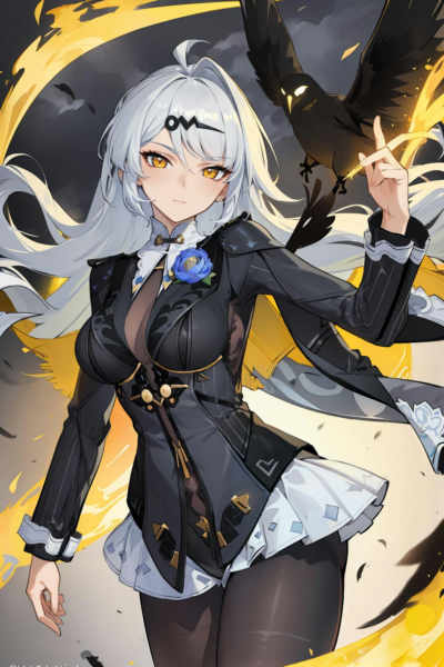 Yixuan ไปช็ 2in1 - v1.0-SD1.5