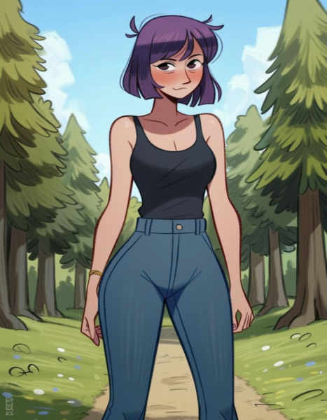 Gus/Friedbaens Style - Flux v1.0