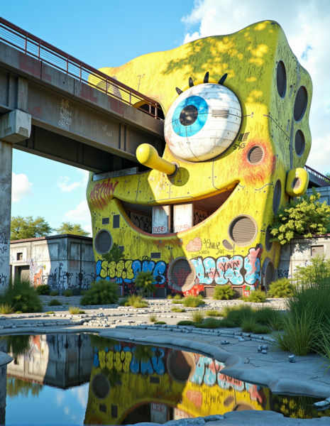 Filip Hodas Style - FLUX