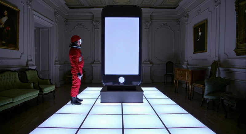 Kubrick FLUX - Kubrick FLUX v2.0