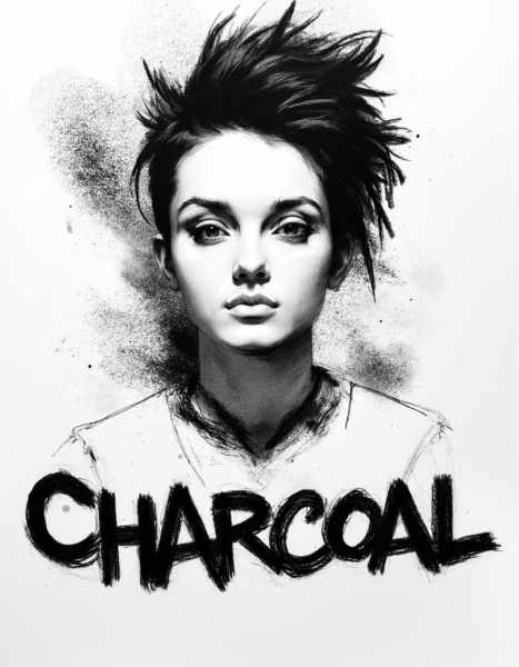 Charcoal - V1