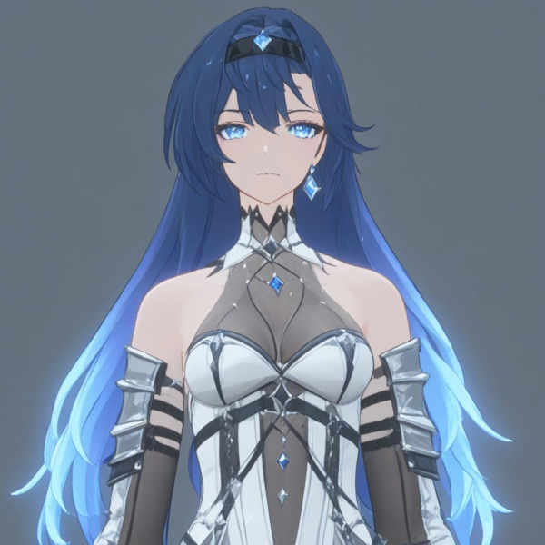 Beatrice - Rememento White Shadow - V1