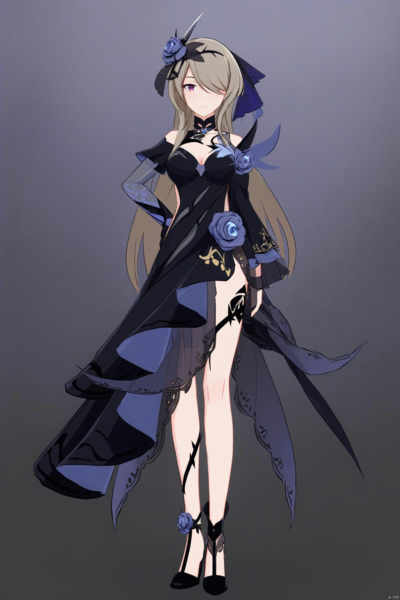 SDXL: ArtiWaifuMIHOYO Collection (Honkai Impact 3rd | Honkai Star Rail | Genshin Impact | Zenless Zo