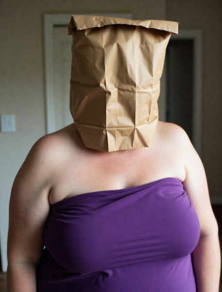 Bag'em - Paper bag everyone! - V1