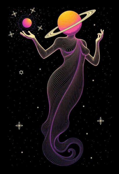 Salome Art-Nouveau (gritty) - v0.1 Flux