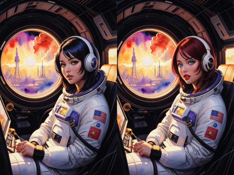 CyberRealistic Semi-Real - v1.3-Inpainting