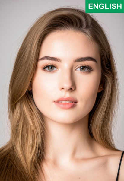 Nationalities - Realistic human - SDXL v1.0