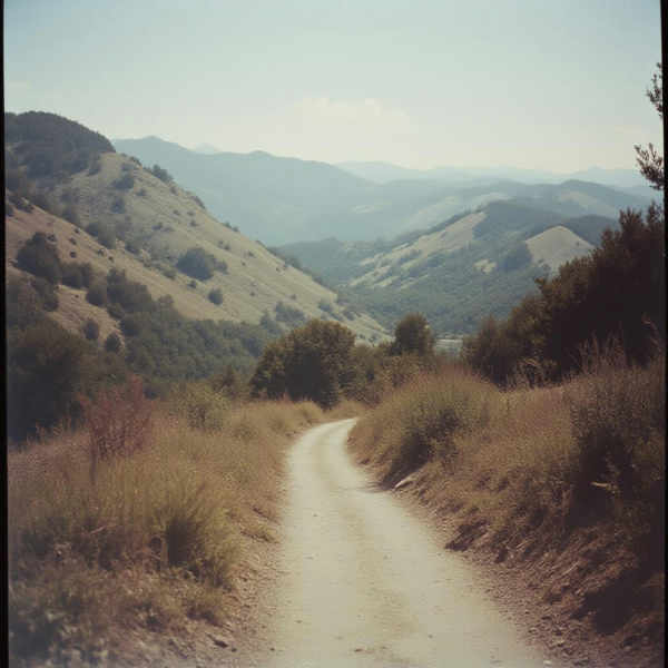 Analog Photo Style - v2.0