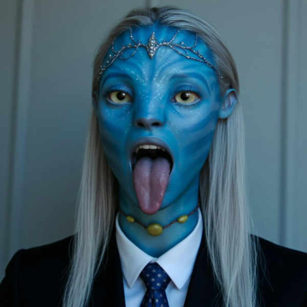 Tongue/Long Tongue Out (FLUX + SDXL) - FLUX v1.0