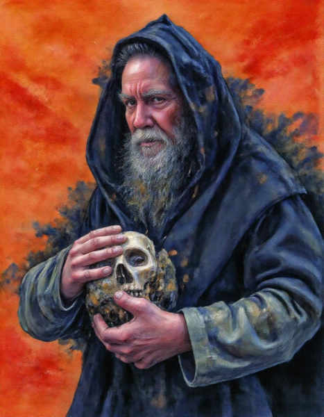 Painting Art Styles - Joanna Barnum