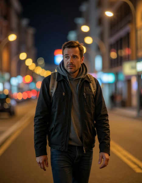 Ordinary People - v1.0