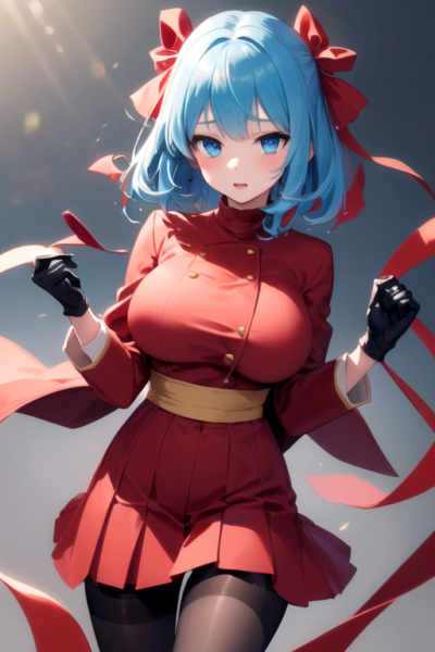 Collection of OCs Part 3 - Komawarner