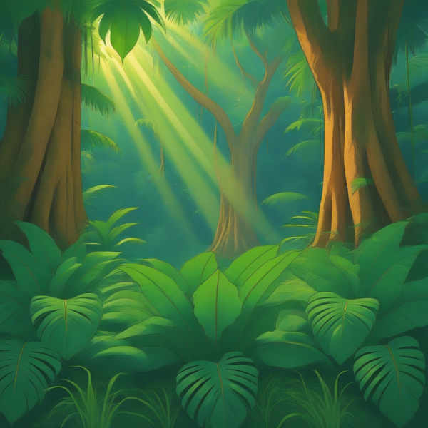 DBZ Snapperzaff - DragonBall Jungle Style - AAM XL Anime Mix - V1