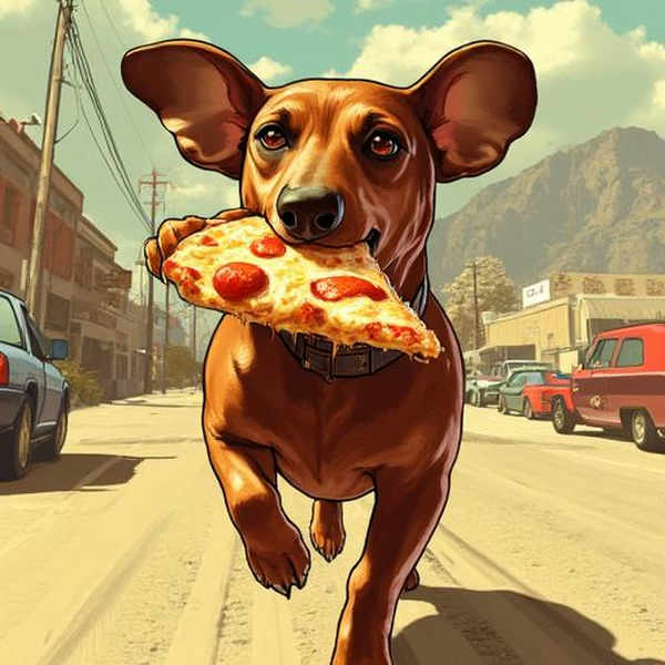 GTA Loading Screens Styles Collection IL | Shrekman Game Styles - GTAMIXFLUXv1.0