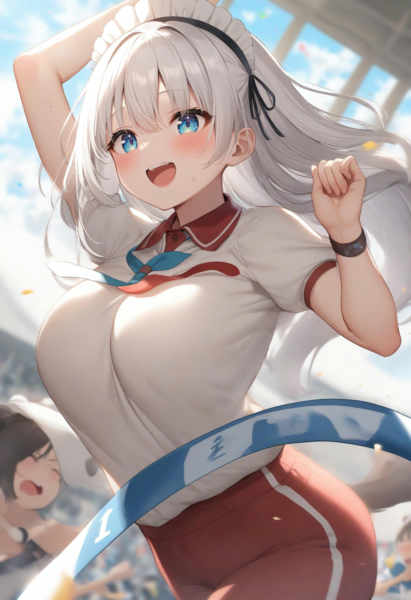 finish line / goal tape / / - v1.0