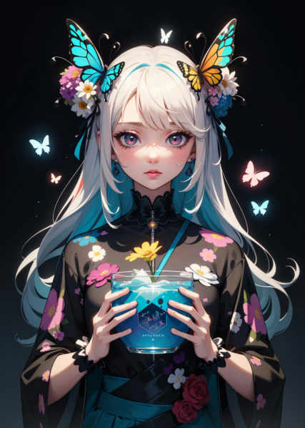 RealCartoon-Anime - V3