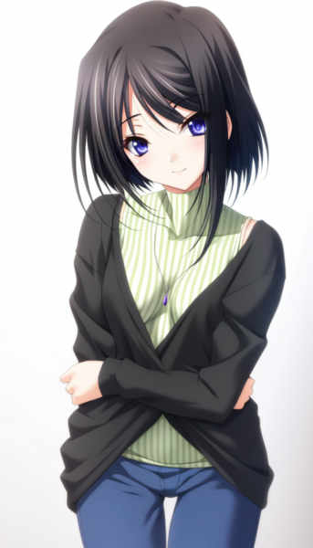 Mishima Kazuki | | | Memories Off 5: Togireta Film | Memories Off #5 | #5 - XL