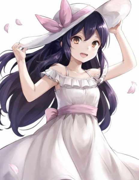 Lady (Pokemon DP) - v1.0