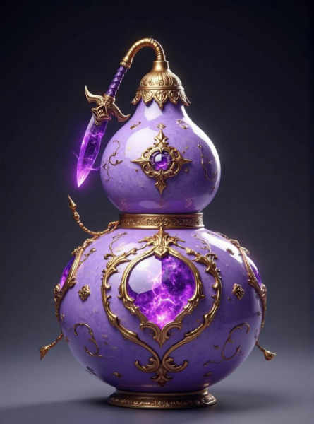 Game Prop Design - v1.0