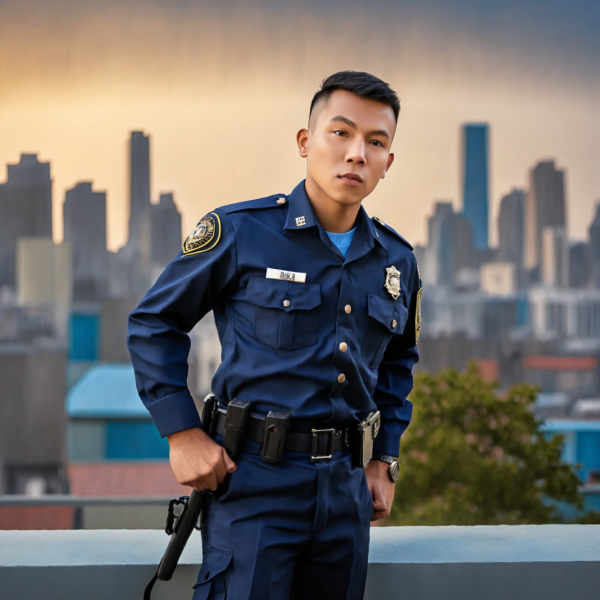 Chinese male handsome guy - v1.0