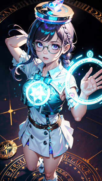 SDXL Yamer's Anime 🌟💖😏 Unstable Illustrator - V2 Yamime