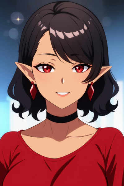 AingDiffusion - v10.5