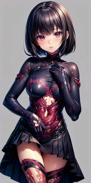 /tentacles clothes - v2.1