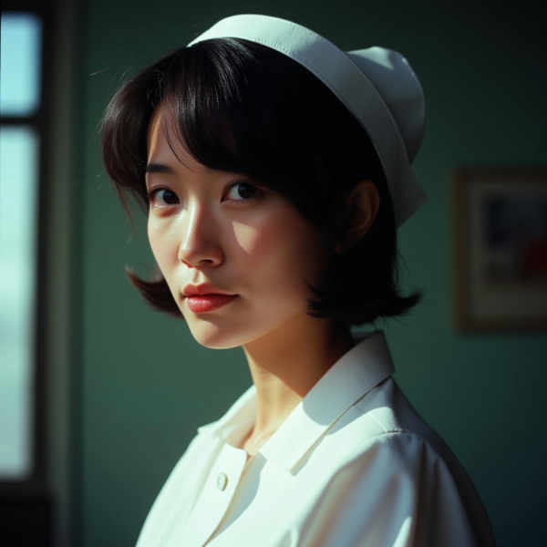 16mm (Super) Film Emulator style XL + F1D - 16mm F1D v1.5