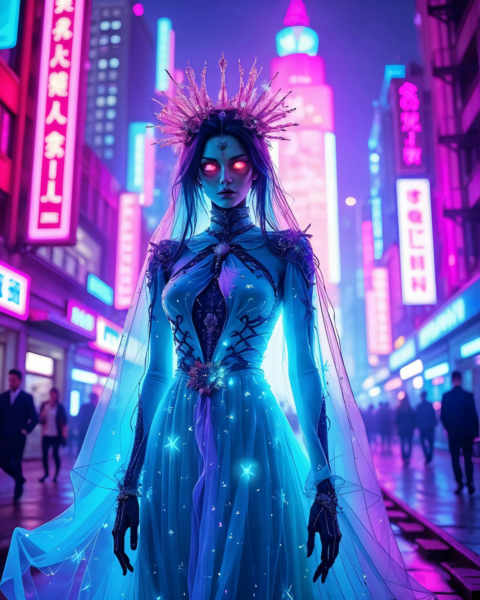 Midnight Cravat: A Synthwave Soirée, Urban Celestia - Urban Celestia