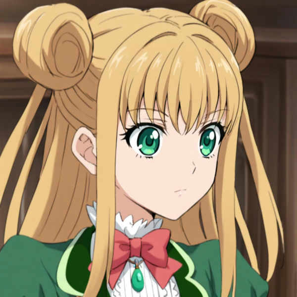 Cecilia | Infinity Nado - XL