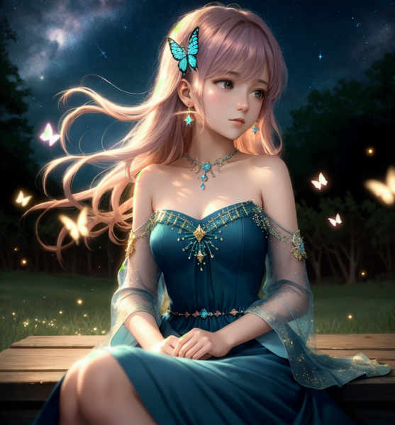 Anime Draw Real - AnimeDrawRealVX1.5