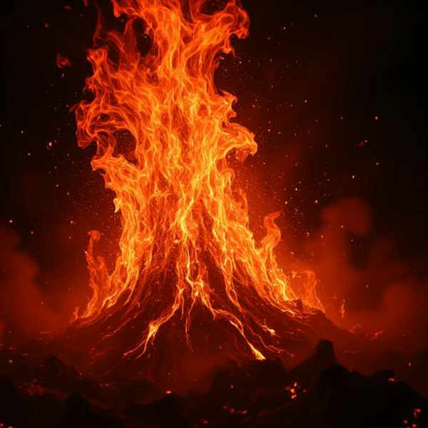 Aetherium Flux (Magic Enhancer) - V1