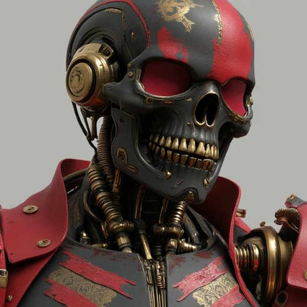 Neo-Baroque Protocol - Neo-Baroque Protocol