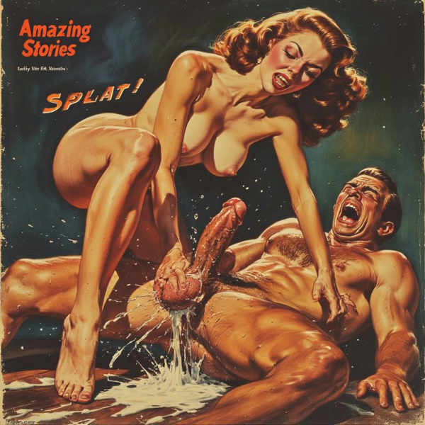 Ballbusting, Rupture and Splatter - v1.0