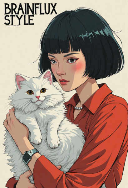 BrainFlux Style - v1.0