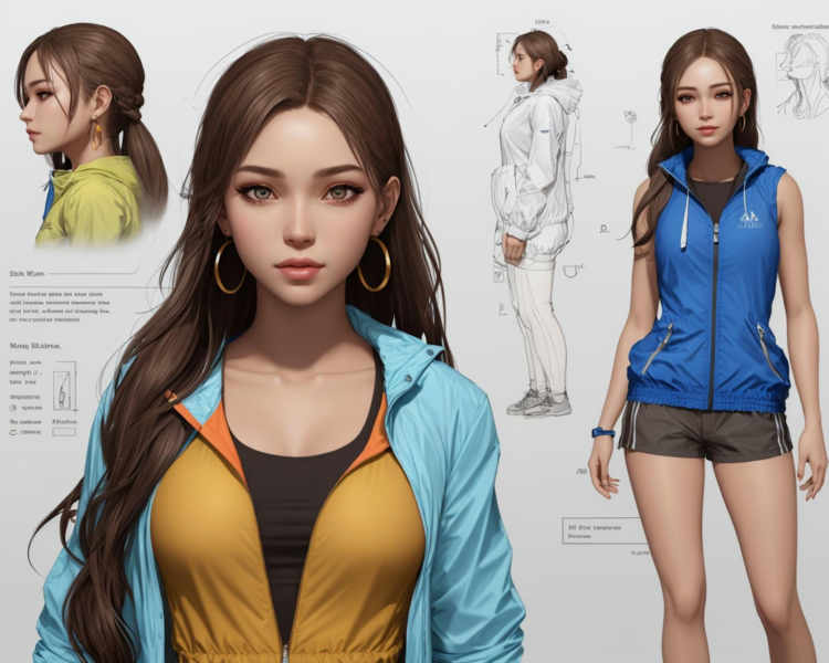 blueprint data sheet slider - leco train - v1.0