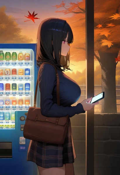 STYLES | Illustrious/Noob - TRT v0.1