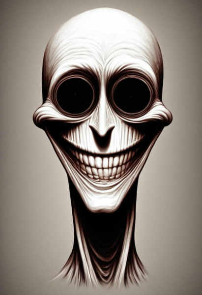 SlimBoni's Uncanny Creator - Take 2