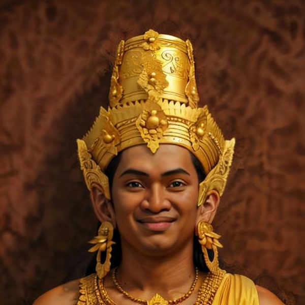 Majapahit Anithing - v1.0