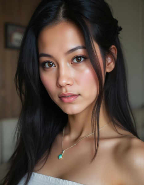 #WATW - Brunei - FLUX