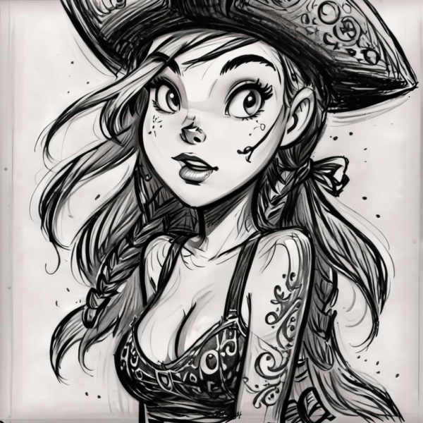 Drawix No. 18 - v1.0