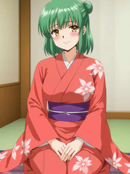 Retro PCgame Style Flux/XL (Animagine/Pony) - Flux v1.0