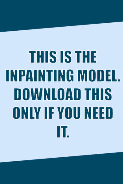 Mistoon_Anime - v3.0 Inpainting